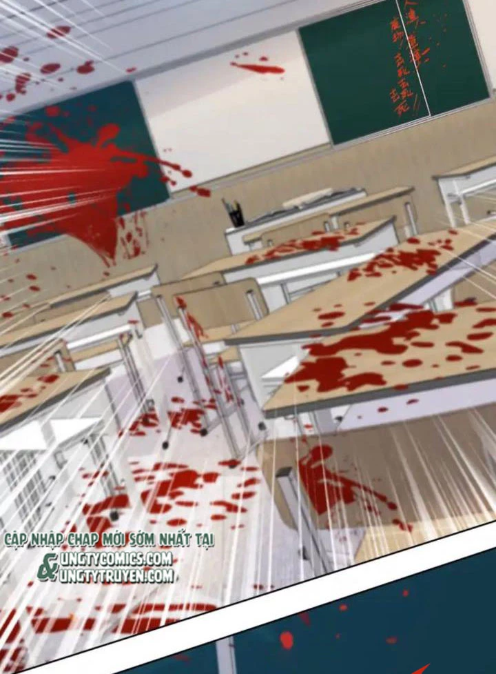 Tôi Bảo Bạn Cùng Bàn Đánh Cậu Chapter 43 - 35