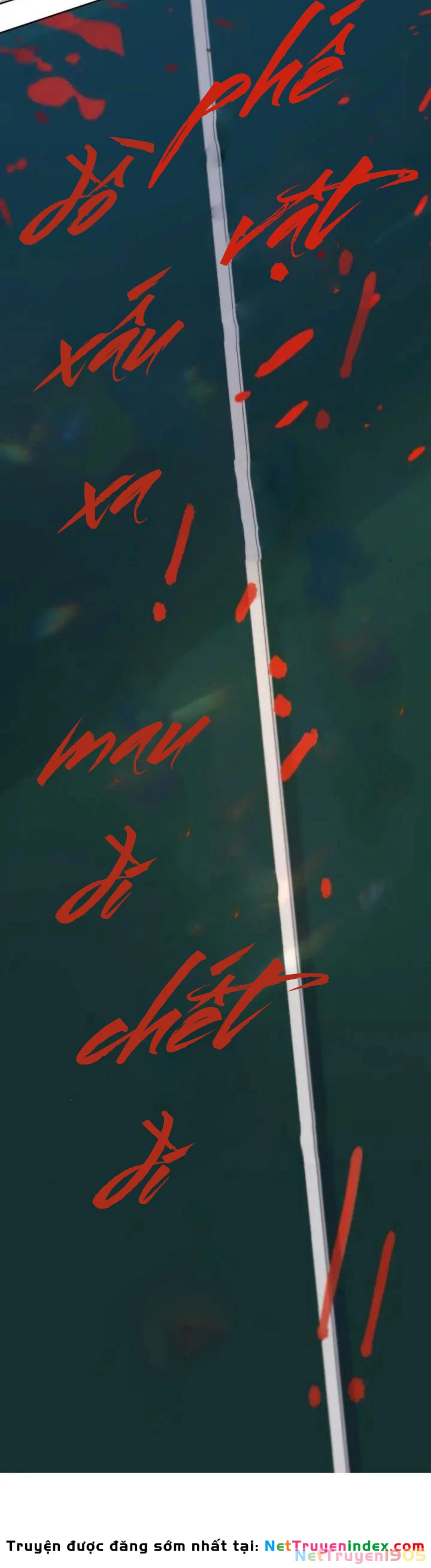 Tôi Bảo Bạn Cùng Bàn Đánh Cậu Chapter 43 - 36