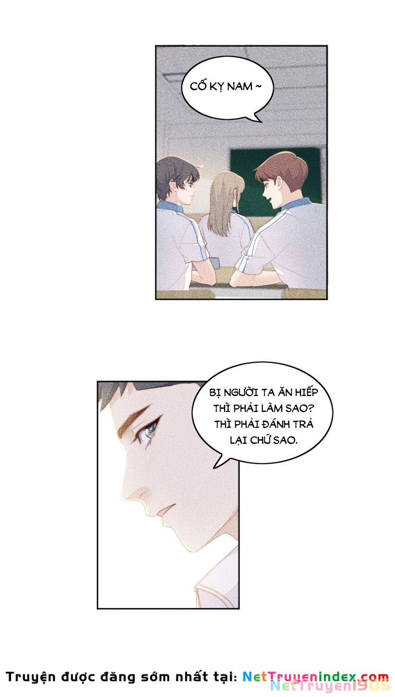 Tôi Bảo Bạn Cùng Bàn Đánh Cậu Chapter 44 - 15