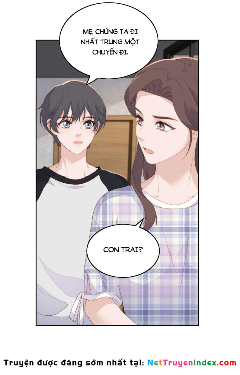 Tôi Bảo Bạn Cùng Bàn Đánh Cậu Chapter 44 - 19