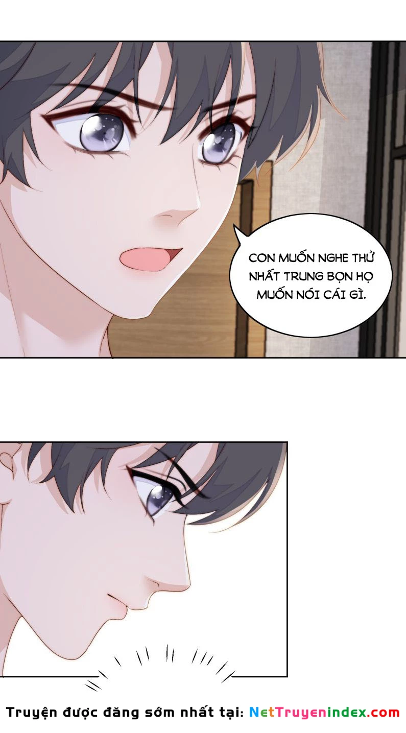 Tôi Bảo Bạn Cùng Bàn Đánh Cậu Chapter 44 - 20