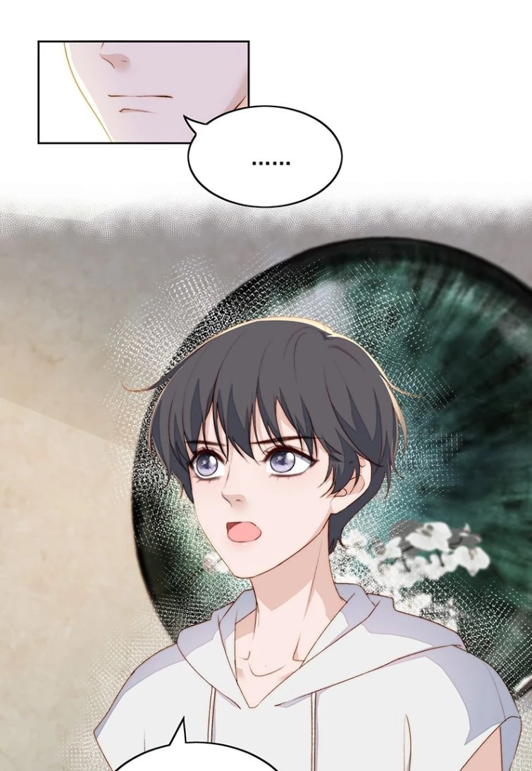 Tôi Bảo Bạn Cùng Bàn Đánh Cậu Chapter 45 - 8