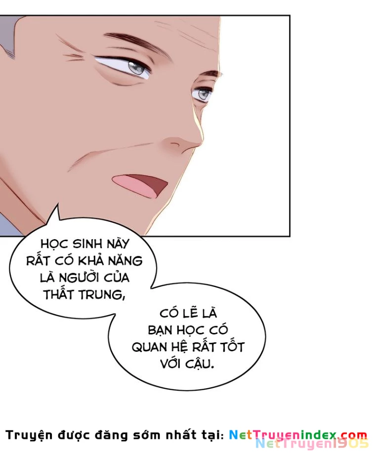 Tôi Bảo Bạn Cùng Bàn Đánh Cậu Chapter 45 - 10