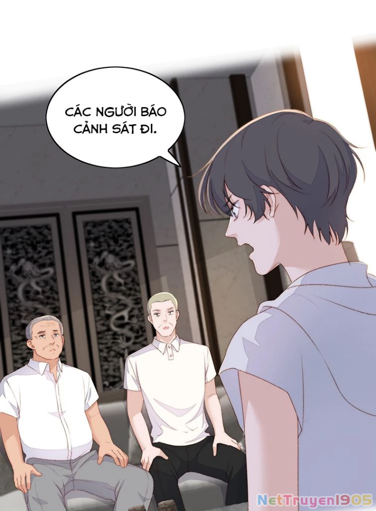 Tôi Bảo Bạn Cùng Bàn Đánh Cậu Chapter 45 - 17
