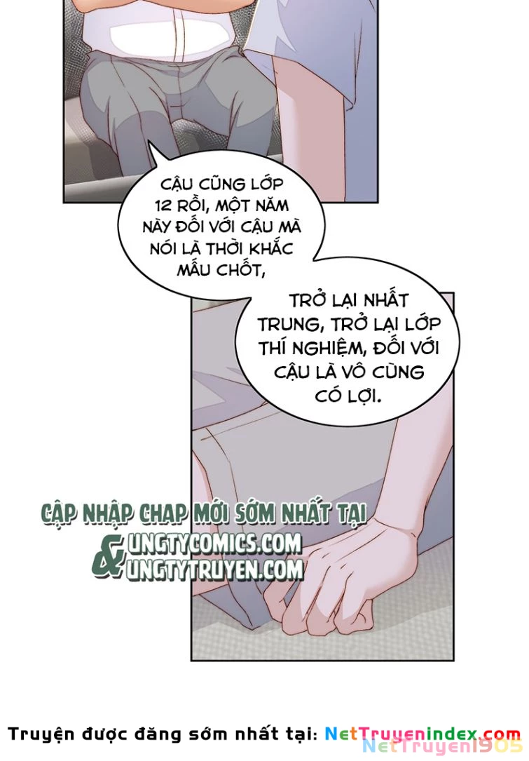 Tôi Bảo Bạn Cùng Bàn Đánh Cậu Chapter 45 - 22