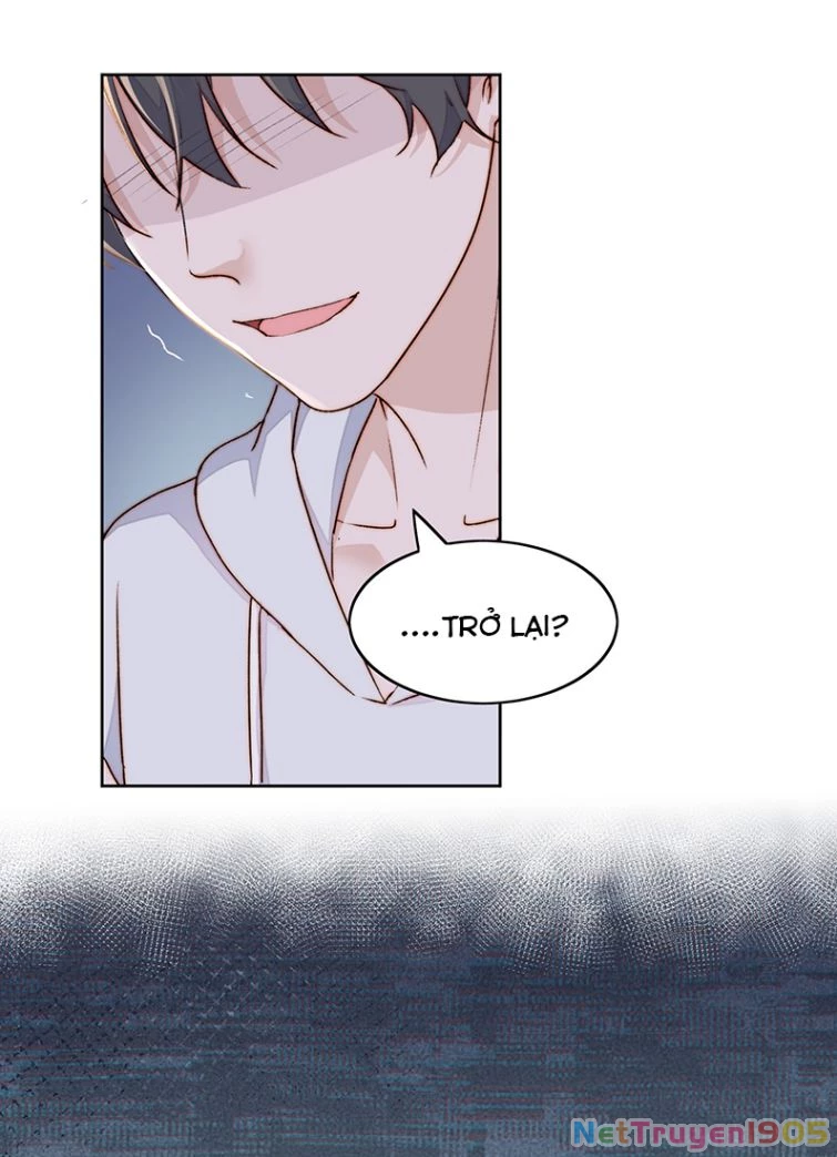 Tôi Bảo Bạn Cùng Bàn Đánh Cậu Chapter 45 - 23