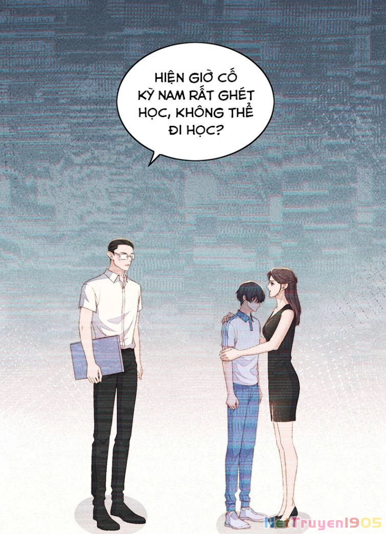 Tôi Bảo Bạn Cùng Bàn Đánh Cậu Chapter 45 - 24