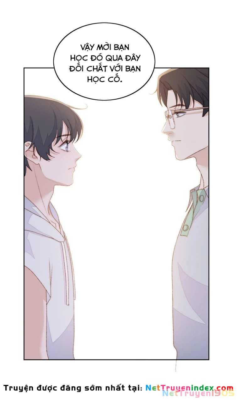 Tôi Bảo Bạn Cùng Bàn Đánh Cậu Chapter 45 - 31