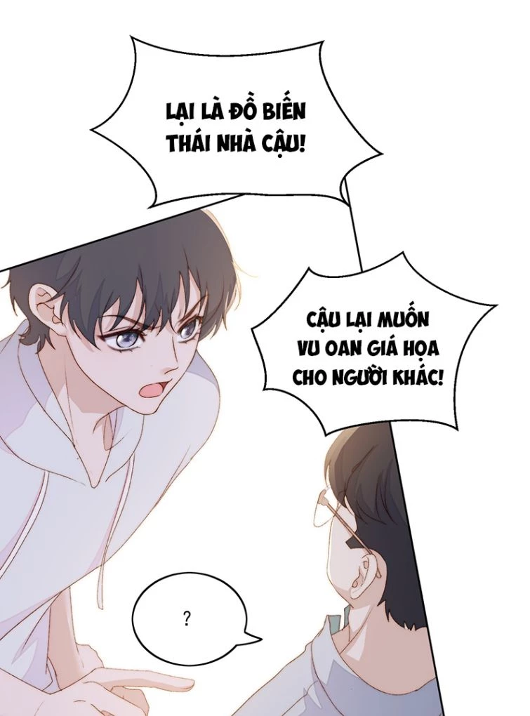 Tôi Bảo Bạn Cùng Bàn Đánh Cậu Chapter 45 - 32