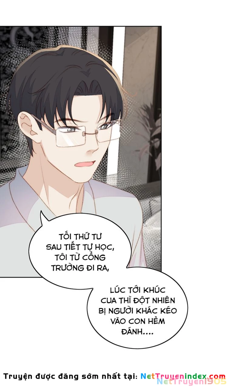 Tôi Bảo Bạn Cùng Bàn Đánh Cậu Chapter 45 - 36