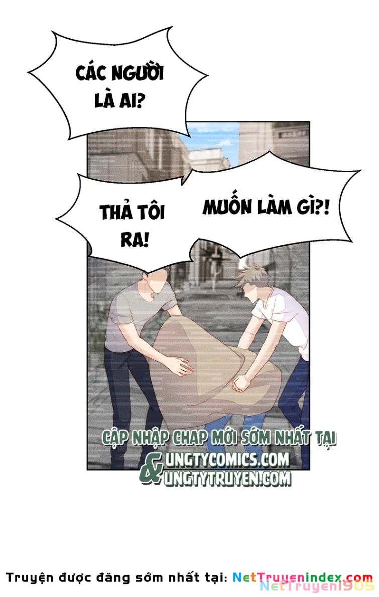 Tôi Bảo Bạn Cùng Bàn Đánh Cậu Chapter 45 - 37