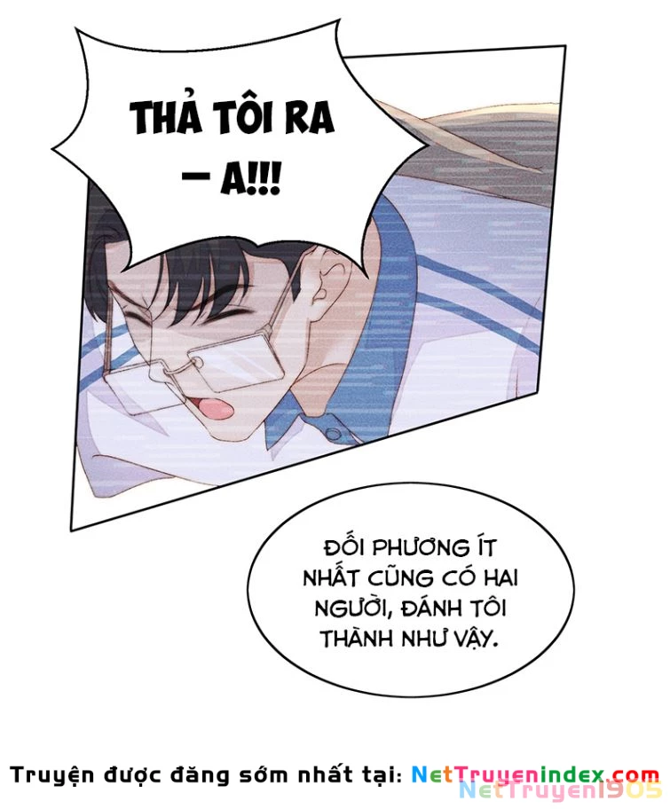 Tôi Bảo Bạn Cùng Bàn Đánh Cậu Chapter 45 - 38