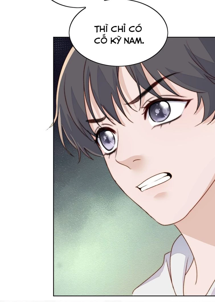 Tôi Bảo Bạn Cùng Bàn Đánh Cậu Chapter 45 - 40