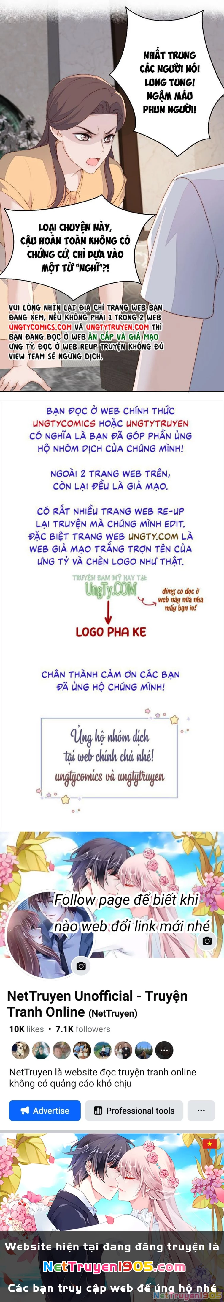 Tôi Bảo Bạn Cùng Bàn Đánh Cậu Chapter 45 - 41