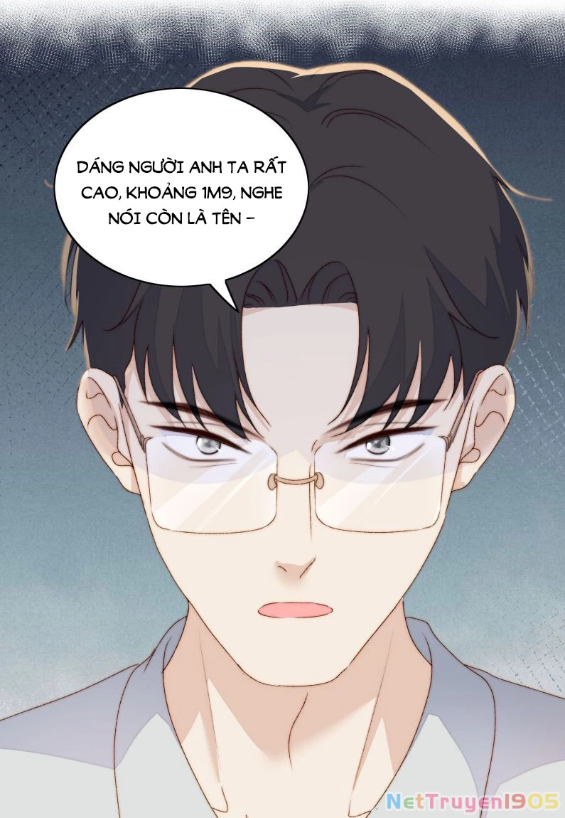 Tôi Bảo Bạn Cùng Bàn Đánh Cậu Chapter 46 - 4