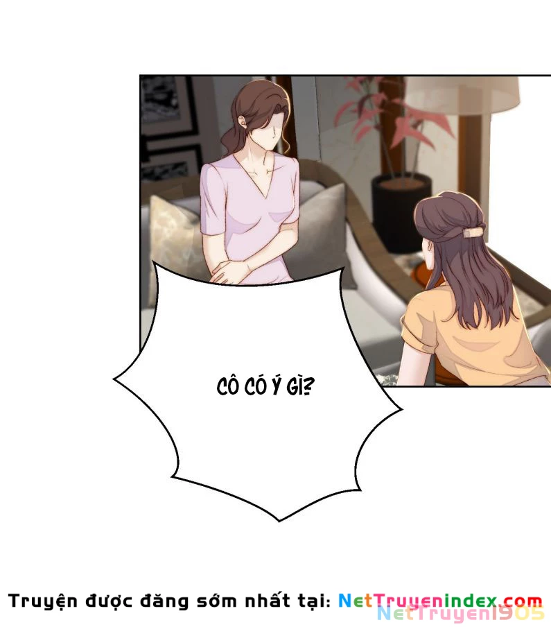 Tôi Bảo Bạn Cùng Bàn Đánh Cậu Chapter 46 - 8