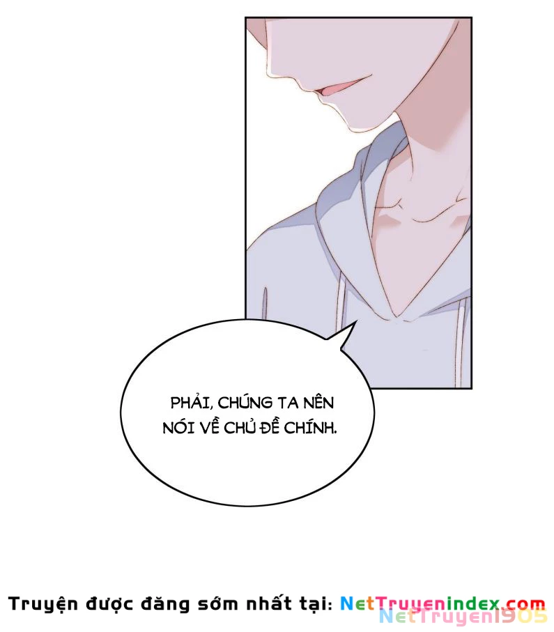 Tôi Bảo Bạn Cùng Bàn Đánh Cậu Chapter 46 - 12