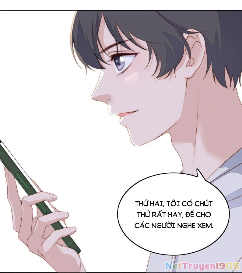 Tôi Bảo Bạn Cùng Bàn Đánh Cậu Chapter 46 - 14