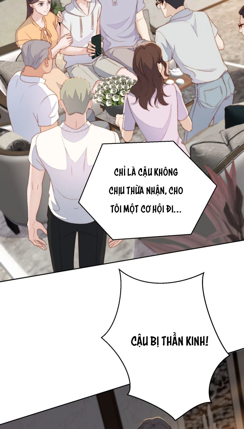 Tôi Bảo Bạn Cùng Bàn Đánh Cậu Chapter 46 - 20