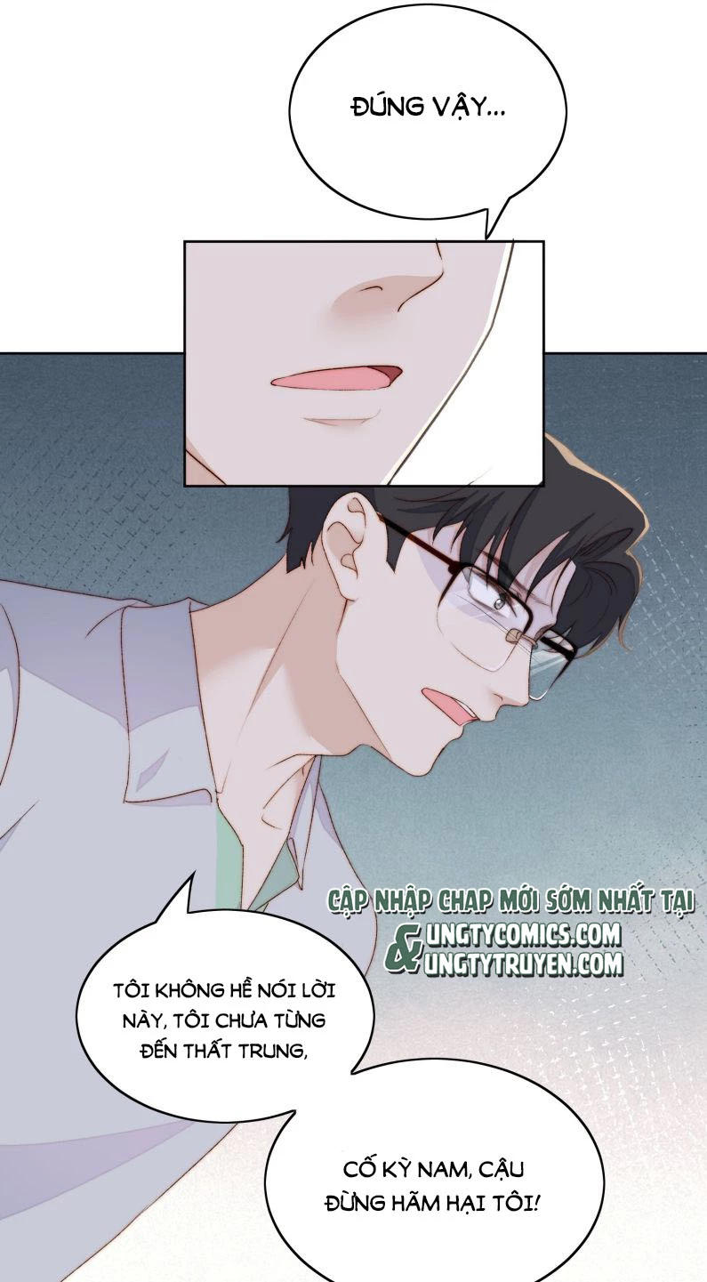 Tôi Bảo Bạn Cùng Bàn Đánh Cậu Chapter 46 - 22