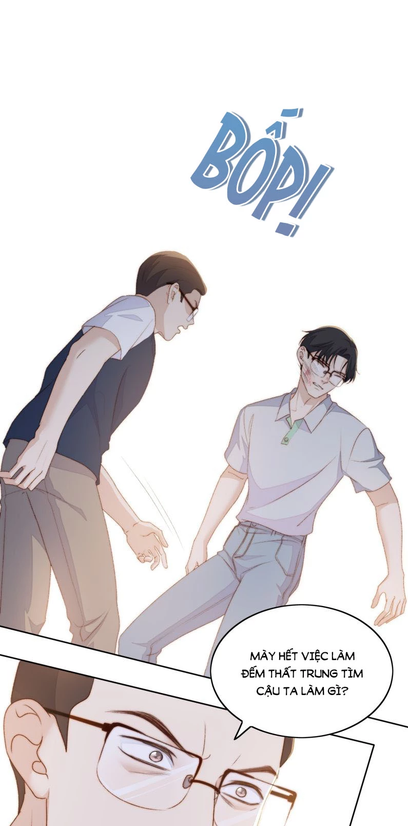 Tôi Bảo Bạn Cùng Bàn Đánh Cậu Chapter 46 - 29