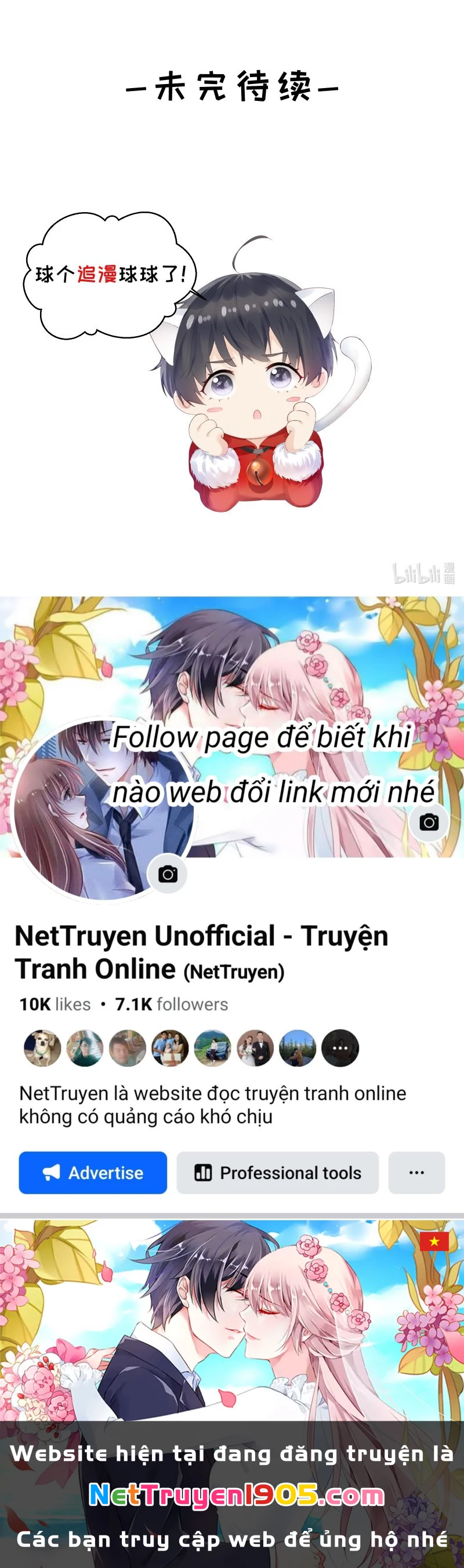 Tôi Bảo Bạn Cùng Bàn Đánh Cậu Chapter 46 - 37