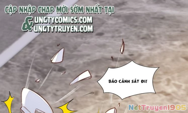 Tôi Bảo Bạn Cùng Bàn Đánh Cậu Chapter 47 - 3
