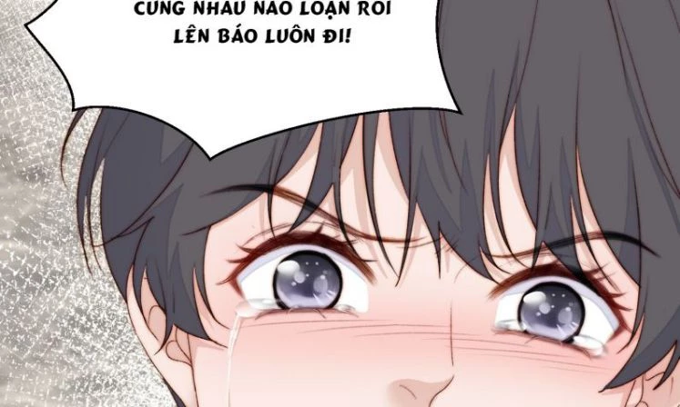 Tôi Bảo Bạn Cùng Bàn Đánh Cậu Chapter 47 - 5