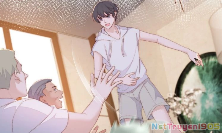 Tôi Bảo Bạn Cùng Bàn Đánh Cậu Chapter 47 - 8