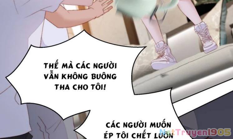 Tôi Bảo Bạn Cùng Bàn Đánh Cậu Chapter 47 - 9