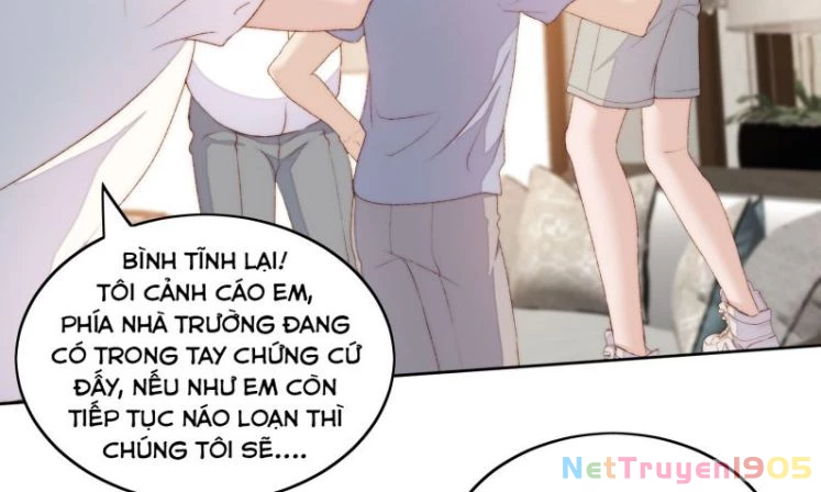 Tôi Bảo Bạn Cùng Bàn Đánh Cậu Chapter 47 - 13