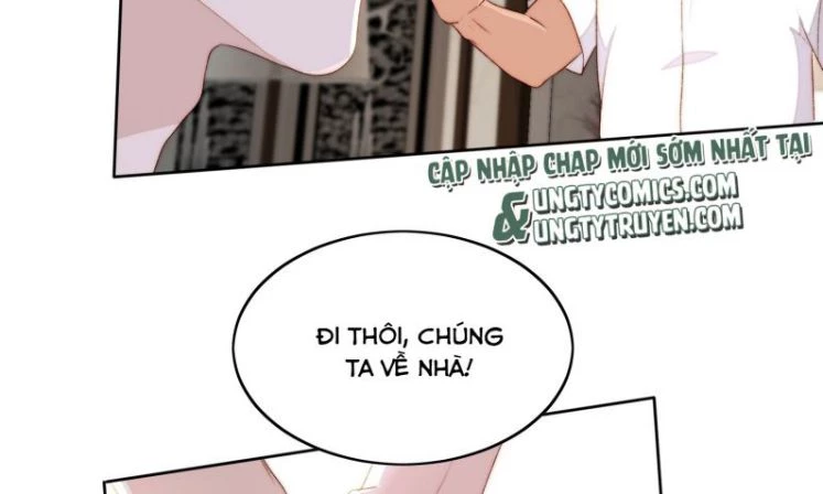 Tôi Bảo Bạn Cùng Bàn Đánh Cậu Chapter 47 - 15
