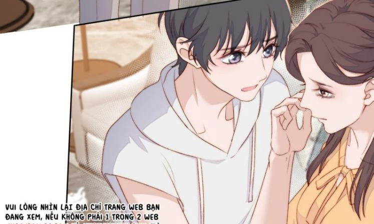 Tôi Bảo Bạn Cùng Bàn Đánh Cậu Chapter 47 - 21