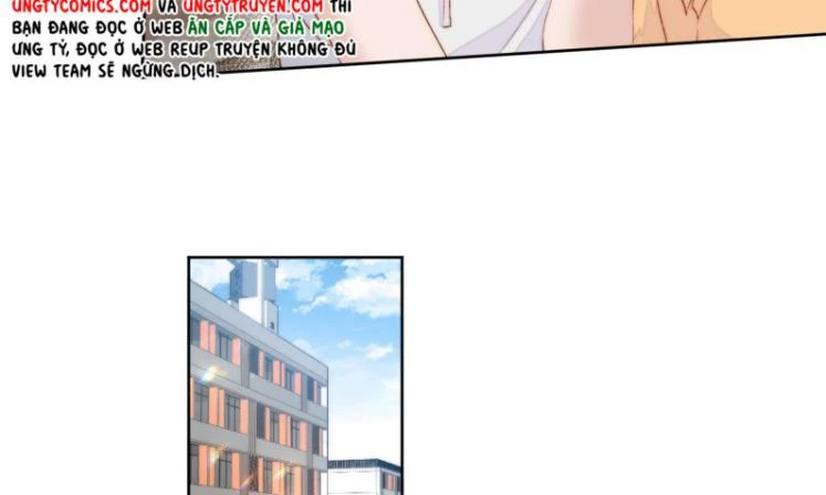 Tôi Bảo Bạn Cùng Bàn Đánh Cậu Chapter 47 - 22