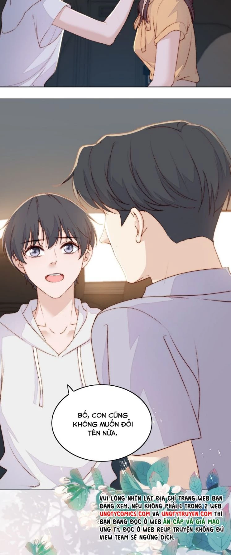 Tôi Bảo Bạn Cùng Bàn Đánh Cậu Chapter 47 - 29