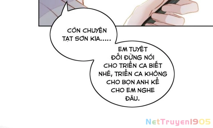 Tôi Bảo Bạn Cùng Bàn Đánh Cậu Chapter 47 - 34