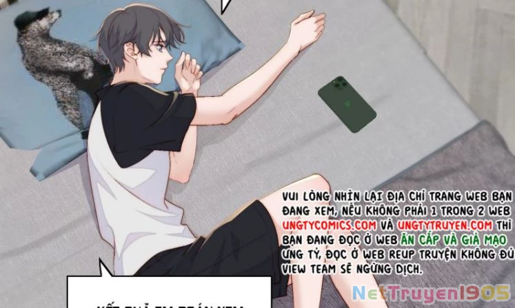 Tôi Bảo Bạn Cùng Bàn Đánh Cậu Chapter 47 - 36