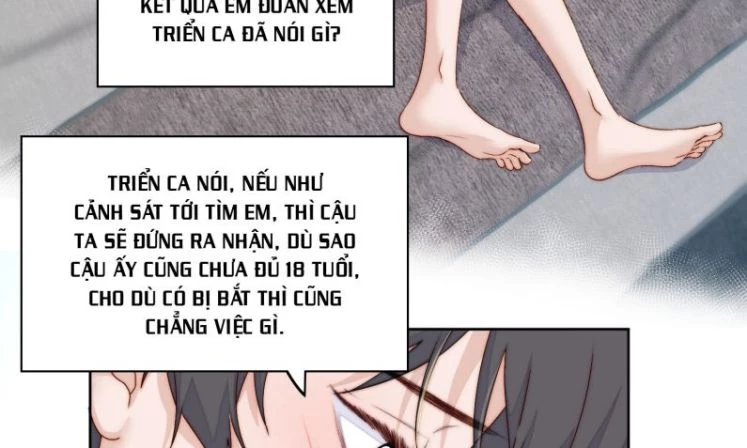 Tôi Bảo Bạn Cùng Bàn Đánh Cậu Chapter 47 - 37