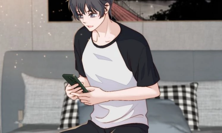 Tôi Bảo Bạn Cùng Bàn Đánh Cậu Chapter 47 - 53