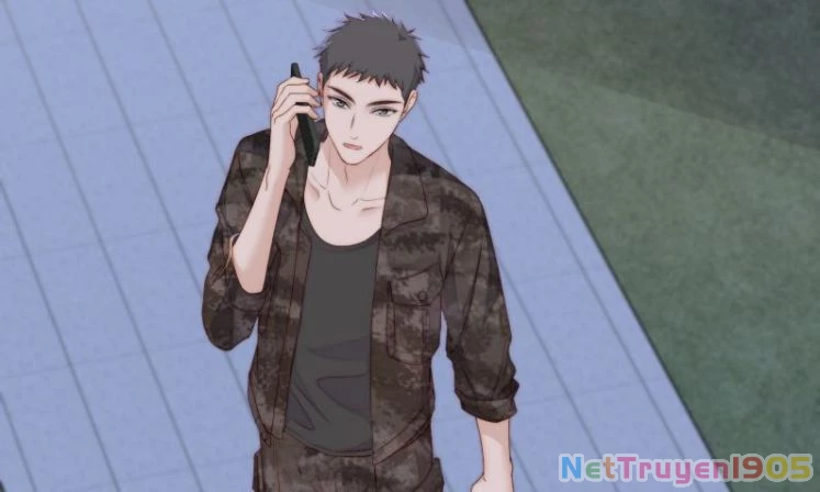 Tôi Bảo Bạn Cùng Bàn Đánh Cậu Chapter 47 - 56