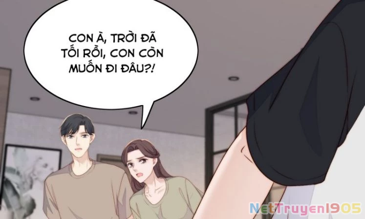 Tôi Bảo Bạn Cùng Bàn Đánh Cậu Chapter 47 - 62