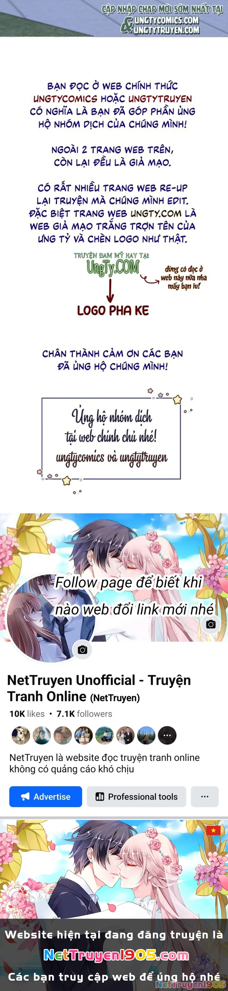 Tôi Bảo Bạn Cùng Bàn Đánh Cậu Chapter 47 - 75