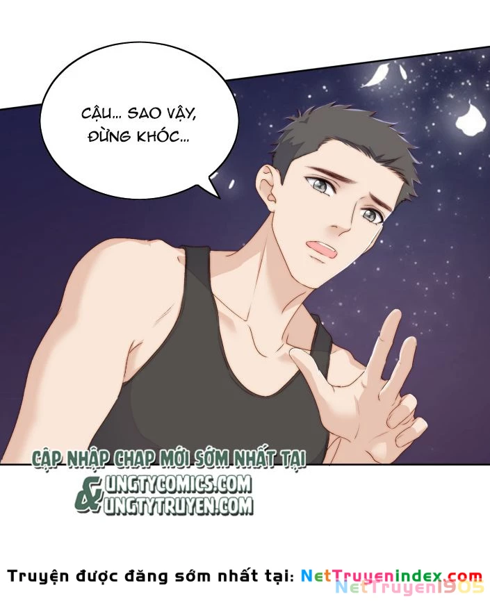 Tôi Bảo Bạn Cùng Bàn Đánh Cậu Chapter 48 - 12