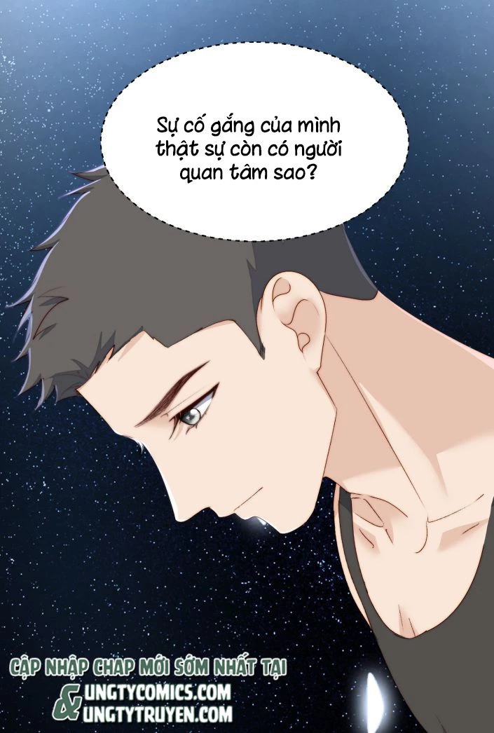 Tôi Bảo Bạn Cùng Bàn Đánh Cậu Chapter 48 - 22