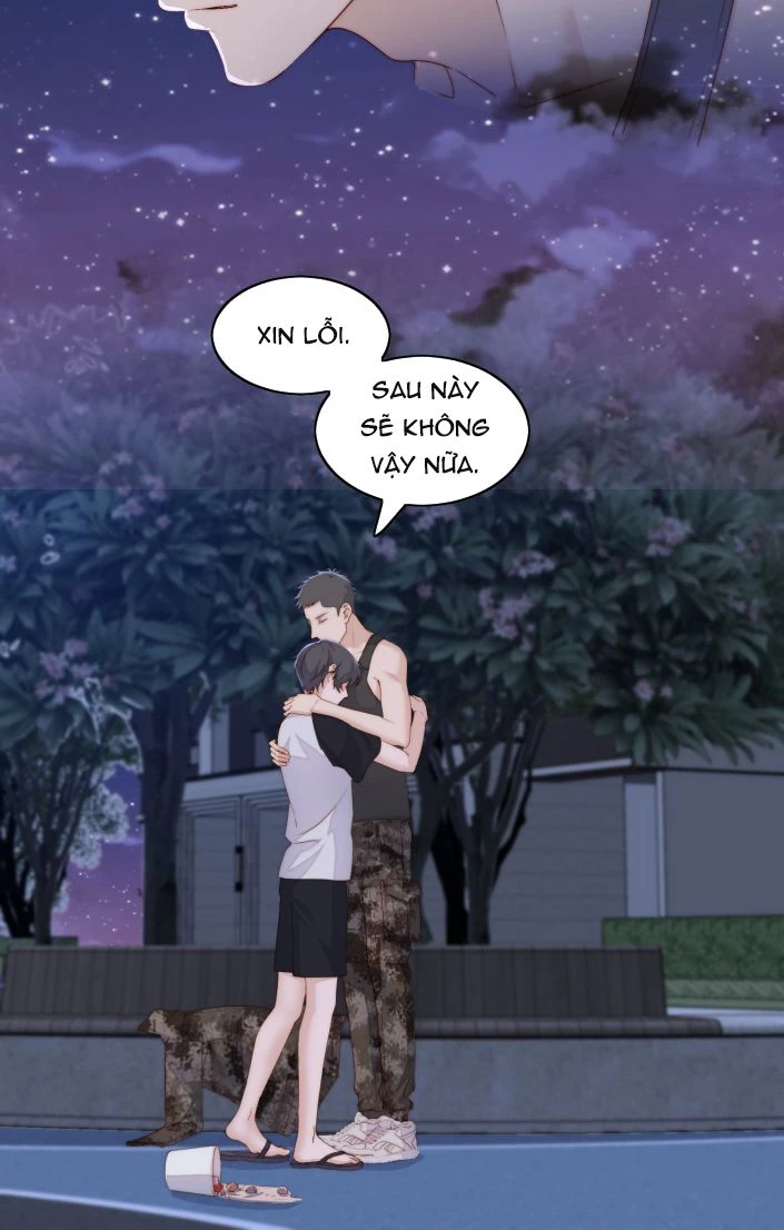 Tôi Bảo Bạn Cùng Bàn Đánh Cậu Chapter 48 - 27