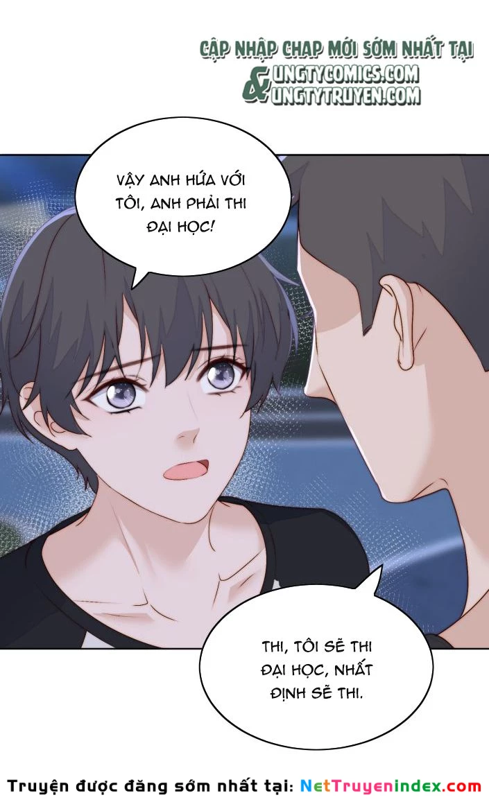 Tôi Bảo Bạn Cùng Bàn Đánh Cậu Chapter 48 - 28
