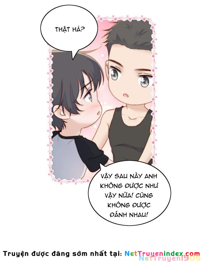 Tôi Bảo Bạn Cùng Bàn Đánh Cậu Chapter 48 - 29