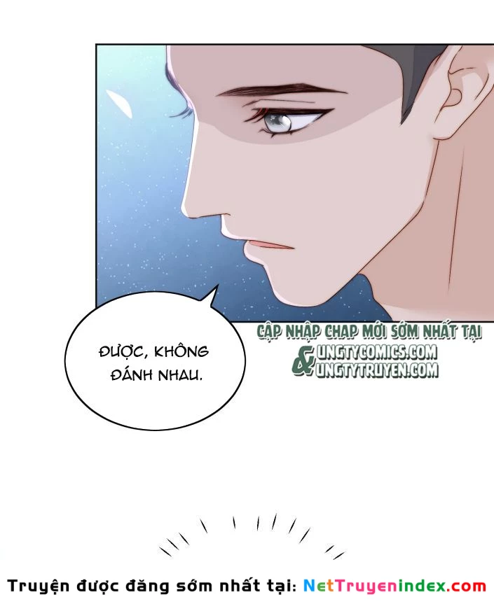 Tôi Bảo Bạn Cùng Bàn Đánh Cậu Chapter 48 - 30