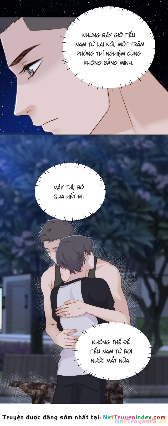 Tôi Bảo Bạn Cùng Bàn Đánh Cậu Chapter 48 - 32