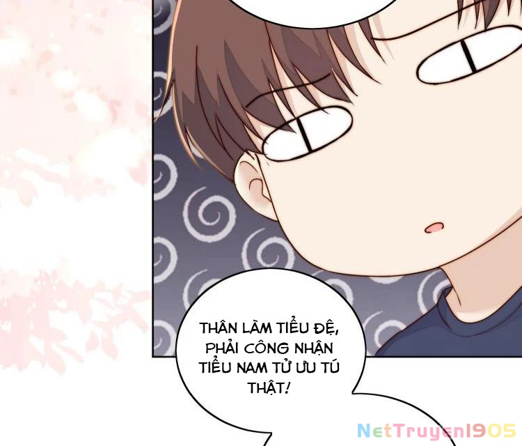 Tôi Bảo Bạn Cùng Bàn Đánh Cậu Chapter 49 - 4